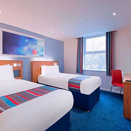 Travelodge Cameron Toll Hotel エディンバラ 部屋 写真