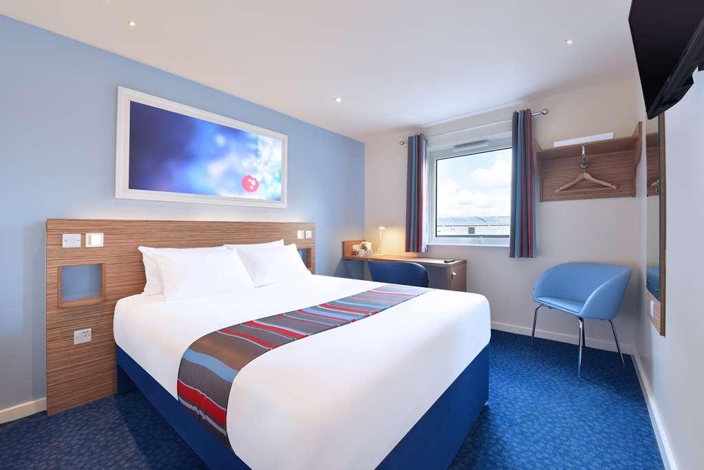 Travelodge Cameron Toll Hotel エディンバラ 部屋 写真