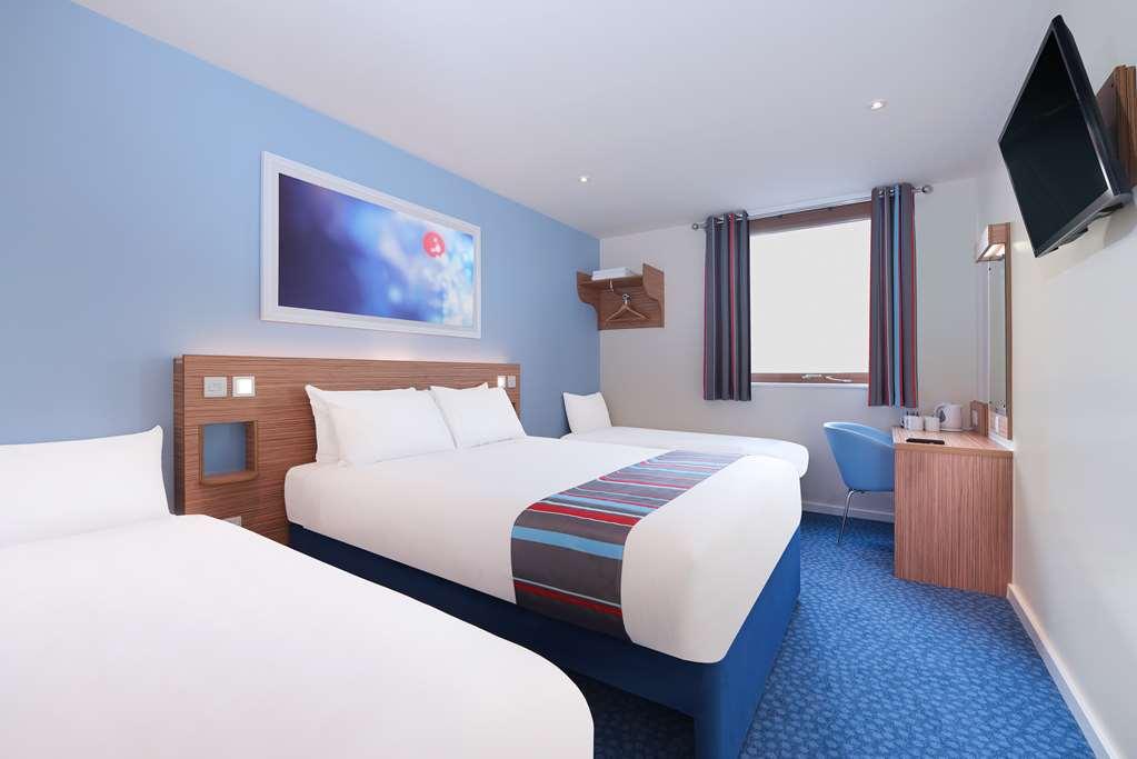 Travelodge Cameron Toll Hotel エディンバラ 部屋 写真