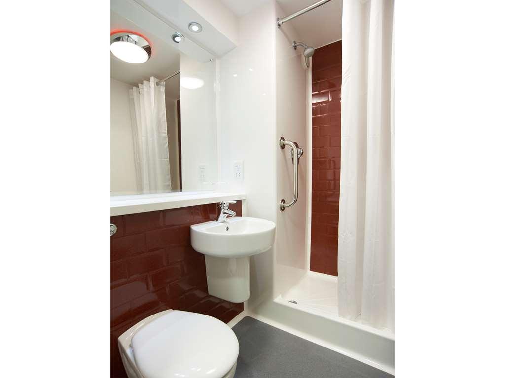 Travelodge Cameron Toll Hotel エディンバラ 部屋 写真