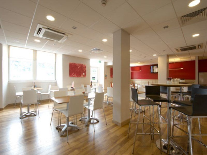 Travelodge Cameron Toll Hotel エディンバラ エクステリア 写真