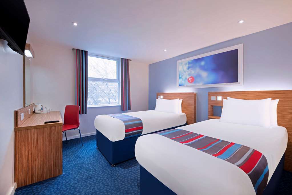 Travelodge Cameron Toll Hotel エディンバラ 部屋 写真