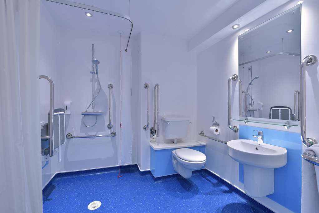 Travelodge Cameron Toll Hotel エディンバラ 部屋 写真